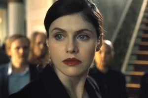 Mayfair Witches  Season 2  Alexandra Daddario  trailer  release date