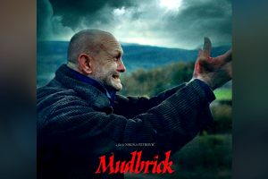 Mudbrick (2024 movie) Horror, trailer, release date, Andrew Howard