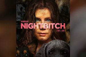 Nightbitch  2024 movie  trailer  release date  Amy Adams  Scoot McNairy