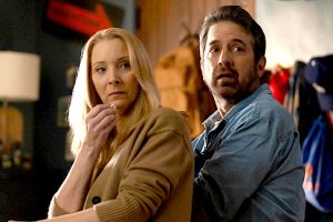 No Good Deed  Season 1  Netflix  Ray Romano  Lisa Kudrow  Luke Wilson  trailer  release date