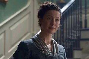 Outlander (Season 7 Episode 12) Caitriona Balfe, Sam Heughan, trailer, release date