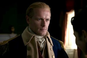 Outlander (Season 7 Episode 13) Caitriona Balfe, Sam Heughan, trailer, release date