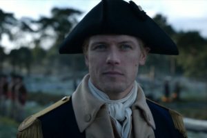 Outlander (Season 7 Episode 14) Caitriona Balfe, Sam Heughan, trailer, release date