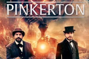 Pinkerton (2025 movie) Western, trailer, release date, Matt Fling