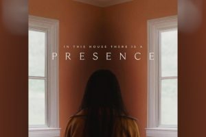 Presence (2025 movie) Horror, trailer, release date, Lucy Liu, Chris Sullivan