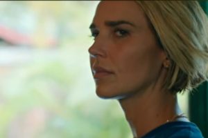 Rescue  HI-Surf  Season 1 Episode 10  Robbie Magasiva  Arielle Kebbel  trailer  release date