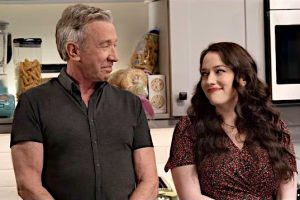 Shifting Gears (Season 1 Episode 1) Tim Allen, Kat Dennings, trailer, release date