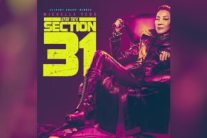 Star Trek  Section 31  2025 movie  Paramount+  trailer  release date  Michelle Yeoh