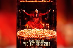 The 100 Candles Game  The Last Possession  2025 movie  Horror  trailer  release date