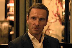 The Agency (Season 1 Episode 5) Paramount+, Michael Fassbender, Richard Gere, trailer, release date