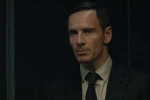 The Agency (Season 1 Episode 6) Paramount+, Michael Fassbender, Richard Gere, trailer, release date