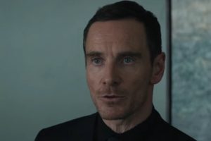 The Agency (Season 1 Episode 7) Paramount+, Michael Fassbender, Richard Gere, trailer, release date