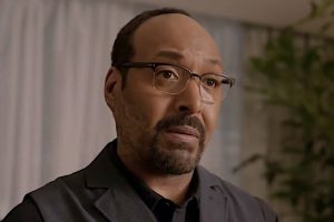 The Irrational (Season 2 Episode 8) Jesse L. Martin, trailer, release date