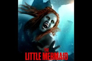 The Little Mermaid  2024 movie  Horror  trailer  release date  Lydia Helen  Mike Markoff