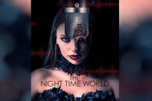 The Night Time World  2025 movie  Horror  trailer  release date