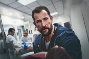 The Pitt  Season 1 Episode 1 & 2  Max  Noah Wyle  trailer  release date