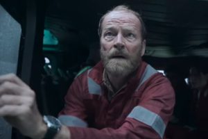 The Rig (Season 2) Prime Video, Iain Glen, trailer, release date