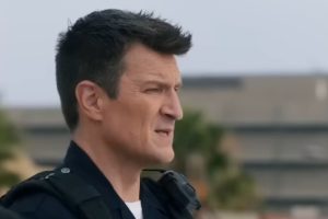 The Rookie  Season 7 Episode 1  Nathan Fillion  trailer  release date