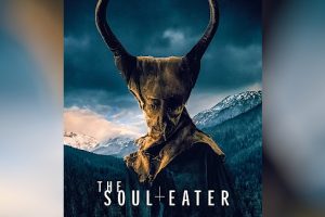 The Soul Eater  2024 movie  Horror  trailer  release date  Virginie Ledoyen