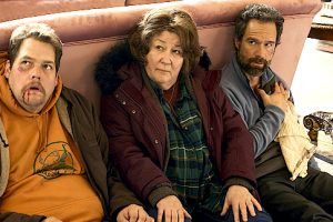 The Sticky  2024  Prime Video  Margo Martindale  Jamie Lee Curtis  trailer  release date