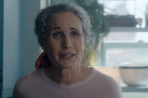 The Way Home (Season 3 Episode 1) Hallmark, Andie MacDowell, Chyler Leigh, trailer, release date