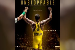 Unstoppable  2024 movie  Prime Video  trailer  release date  Jharrel Jerome  Jennifer Lopez