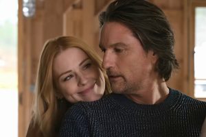 Virgin River (Season 6) Netflix, Alexandra Breckenridge, Martin Henderson, Tim Matheson, trailer, release date