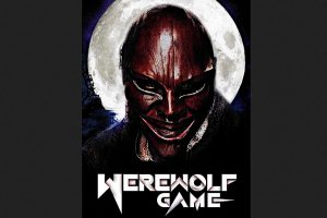 Werewolf Game  2025 movie  Horror  trailer  release date  Tony Todd  Bai Ling