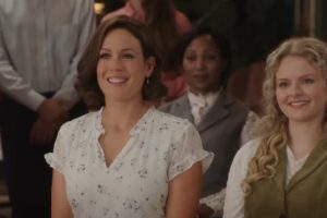 When Calls the Heart (Season 12 Episode 11) Hallmark, Erin Krakow, trailer, release date