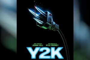 Y2K (2024 movie) trailer, release date, Rachel Zegler, Jaeden Martell, Julian Dennison, Alicia Silverstone