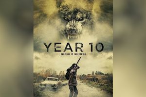 Year 10  2024 movie  trailer  release date  Toby Goodger