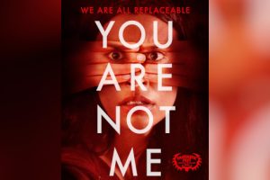 You Are Not Me (2024 movie) Thriller, trailer, release date, Roser Tapias