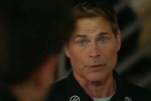 9-1-1: Lone Star (Season 5 Episode 10) Rob Lowe, trailer, release date