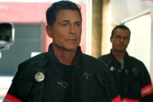 9-1-1: Lone Star (Season 5 Episode 11) Rob Lowe, trailer, release date