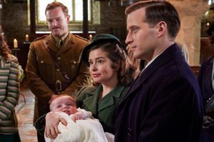 All Creatures Great and Small (Season 5 Episode 3) Samuel West, trailer, release date