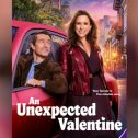 An Unexpected Valentine (2025 movie) Hallmark, trailer, release date, Lacey Chabert, Robert Buckley