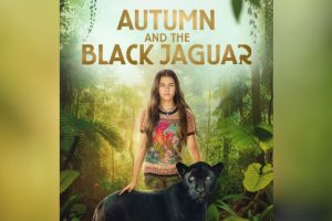 Autumn and the Black Jaguar  2025 movie  trailer  release date  Lumi Pollack