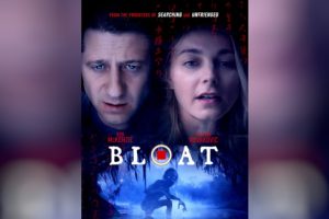 Bloat (2025 movie) Horror, trailer, release date, Ben McKenzie