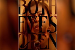 Both Eyes Open (2025 movie) Thriller, trailer, release date, Gail Bean