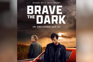 Brave the Dark (2025 movie) trailer, release date, Jared Harris, Nicholas Hamilton