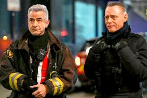 Chicago P.D. (Season 12 Episode 11) Jason Beghe, Patrick John Flueger, trailer, release date