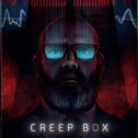 Creep Box (2025 movie) trailer, release date, Dan Cordle, Joel Nagle