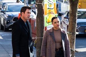 FBI: Most Wanted (Season 6 Episode 10) Dylan McDermott, trailer, release date