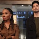 Found (Season 2 Episode 11) Shanola Hampton, Mark-Paul Gosselaar, trailer, release date