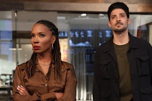 Found (Season 2 Episode 11) Shanola Hampton, Mark-Paul Gosselaar, trailer, release date