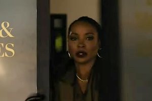 Found  Season 2 Episode 9  Shanola Hampton  Mark-Paul Gosselaar  trailer  release date