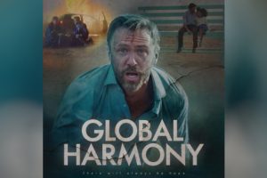 Global Harmony (2025 movie) Amazon, Apple TV, trailer, release date, Morgan David Jones