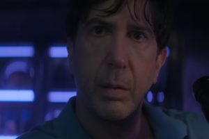 Goosebumps  Season 2  Hulu  Disney+  David Schwimmer  Horror  trailer  release date