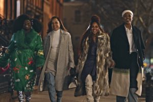 Harlem (Season 3 Episode 1 & 2) Prime Video, Final season, Meagan Good, trailer, release date