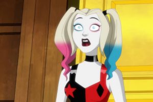 Harley Quinn  Season 5 Episode 1  Max  Kaley Cuoco  Lake Bell  trailer  release date